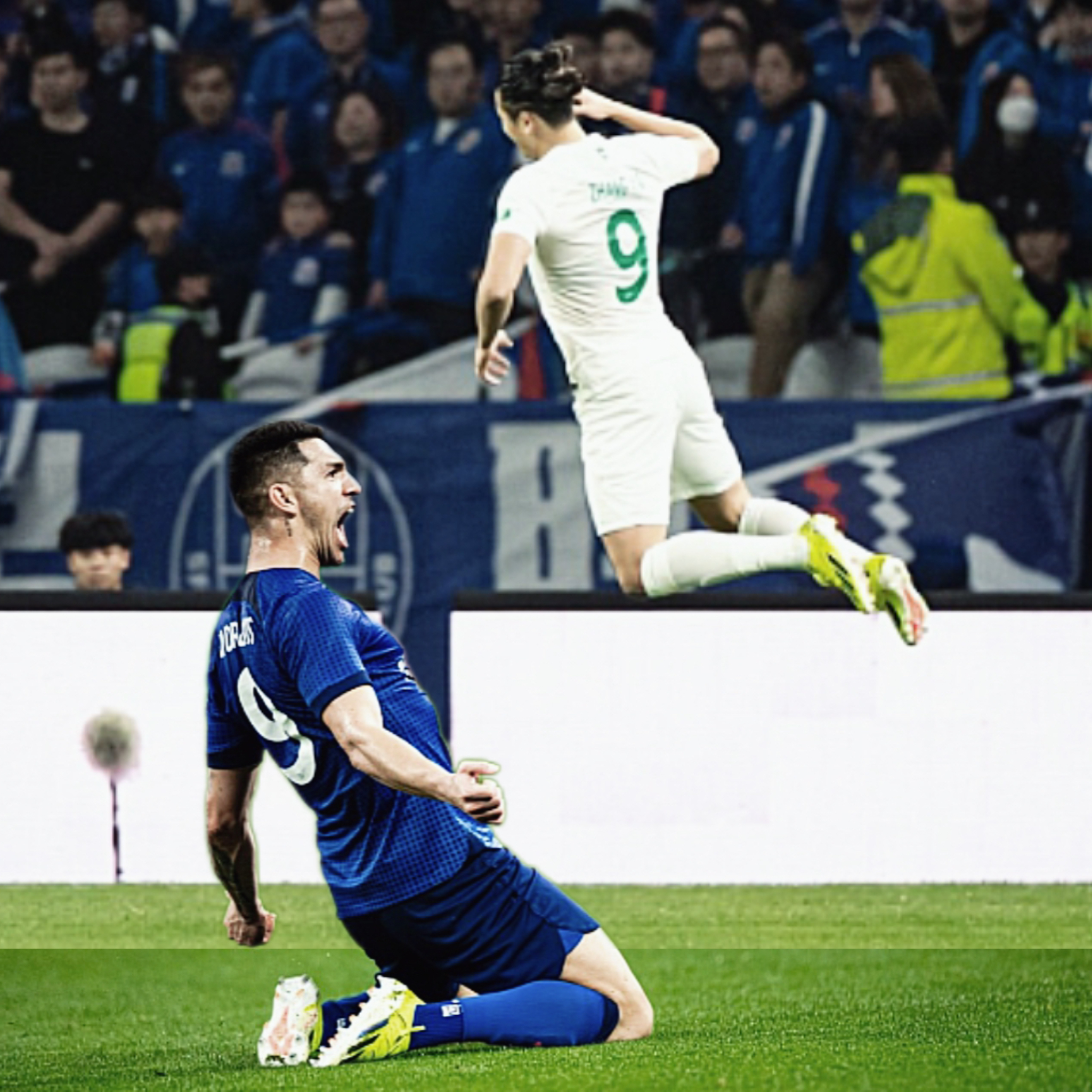 火药味十足什么意思