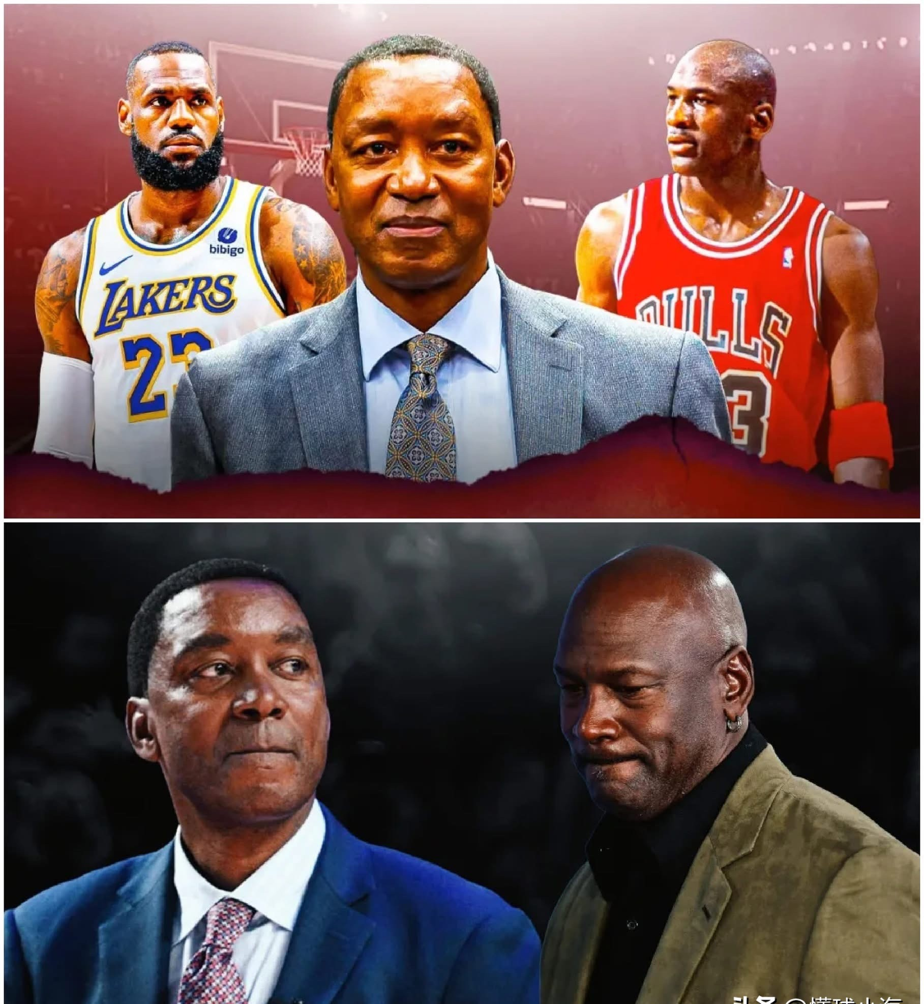 针尖对麦芒和针锋相对的区别