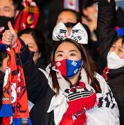 韩国足球队员事件