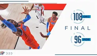 开拓者vs鹈鹕2018