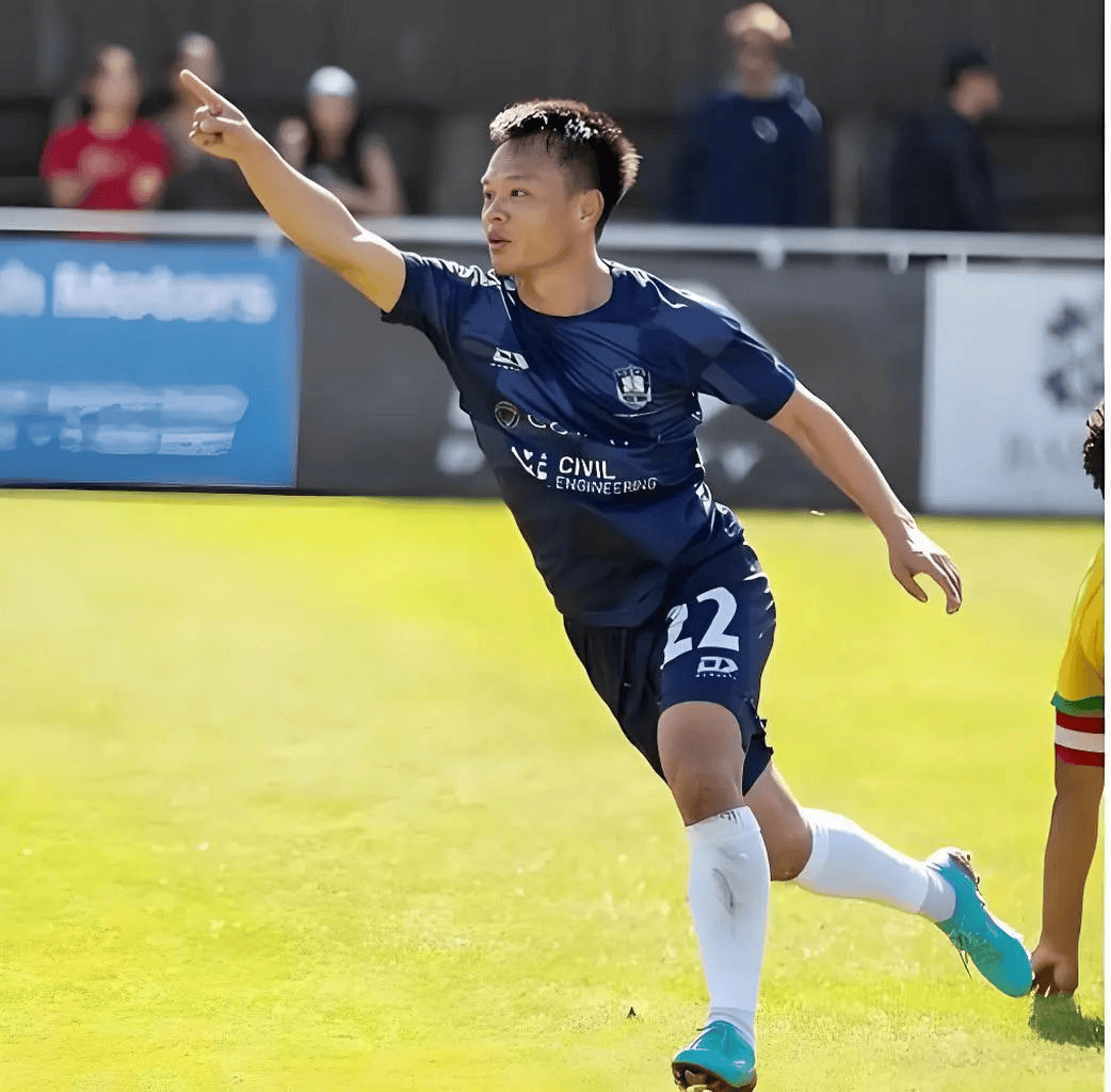 2021一2022亚冠东亚球队