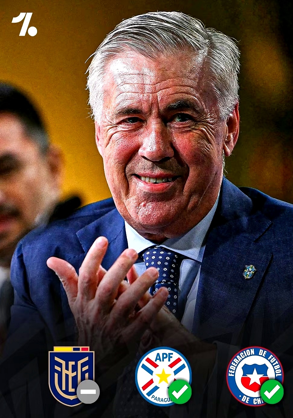 巴西队连续赢得三场比赛英文