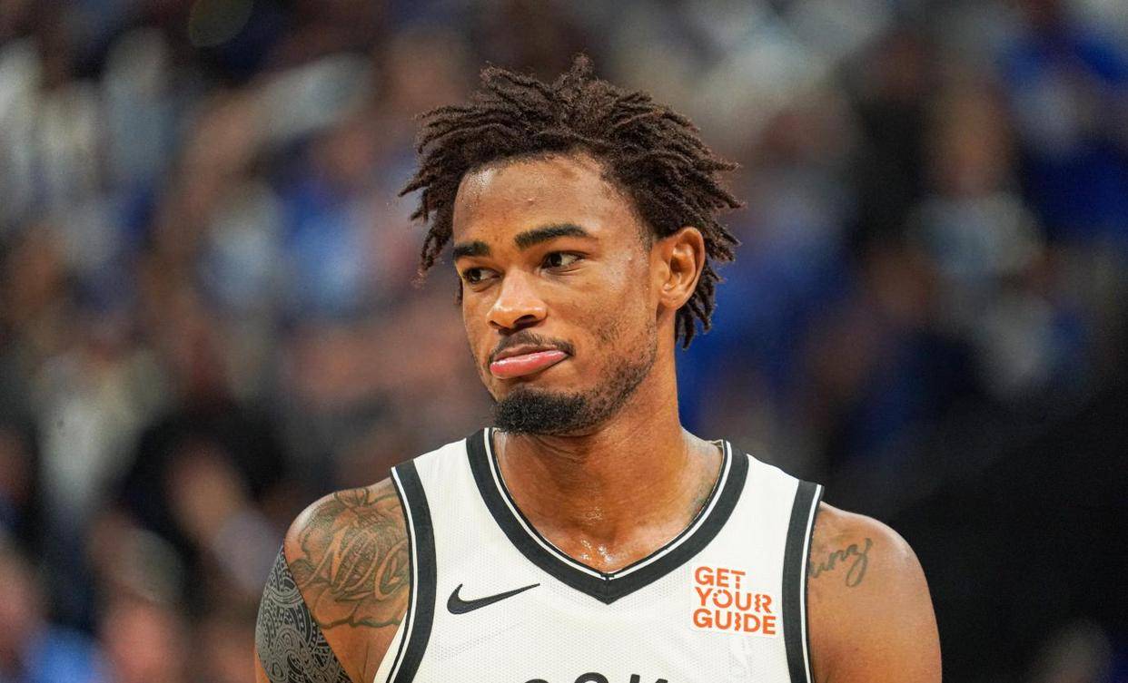 热火vs篮网首发