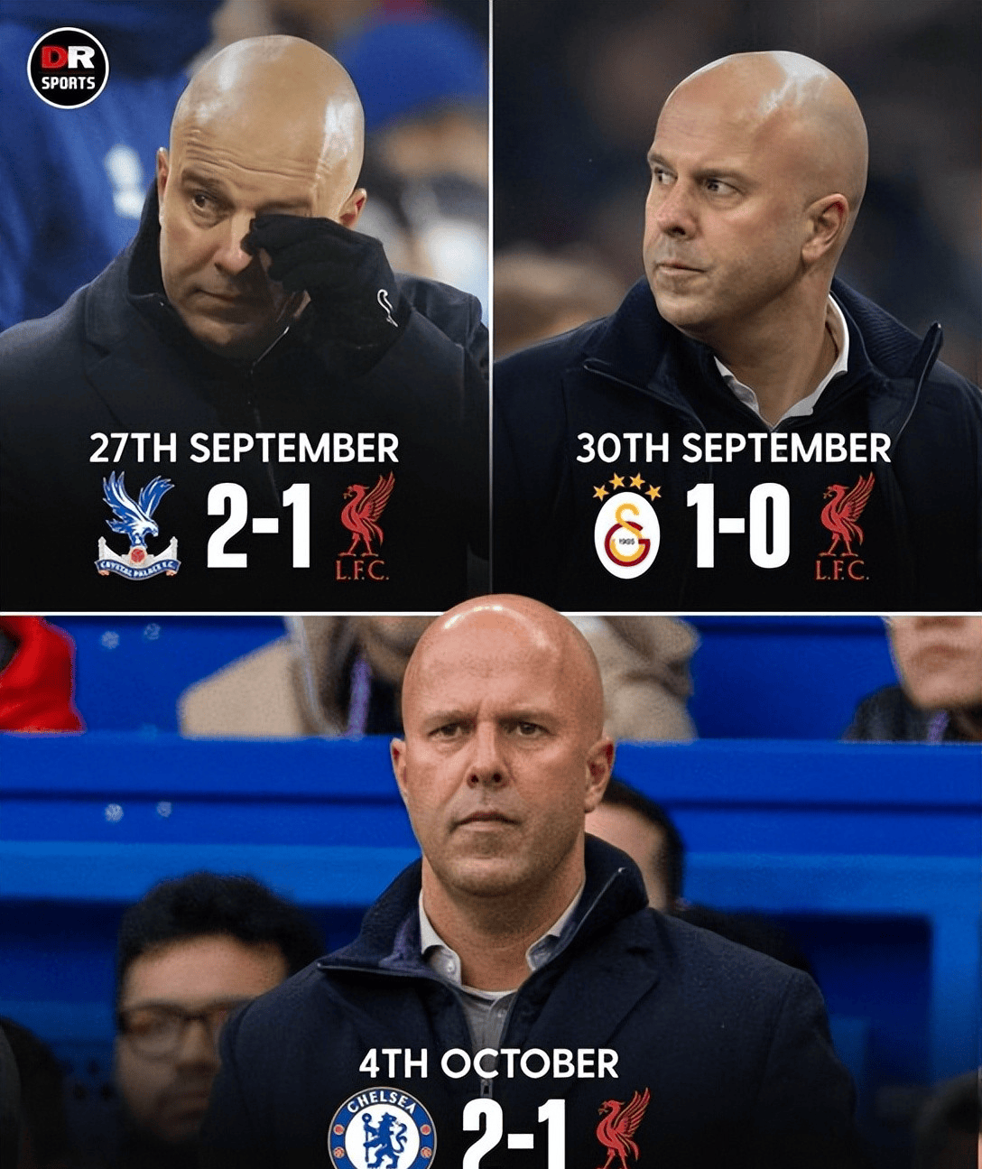 利物浦和多特蒙德的赛程