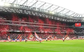 尼斯对阵圣埃蒂安决定胜者的对决是什么