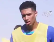 哥伦比亚 国家队