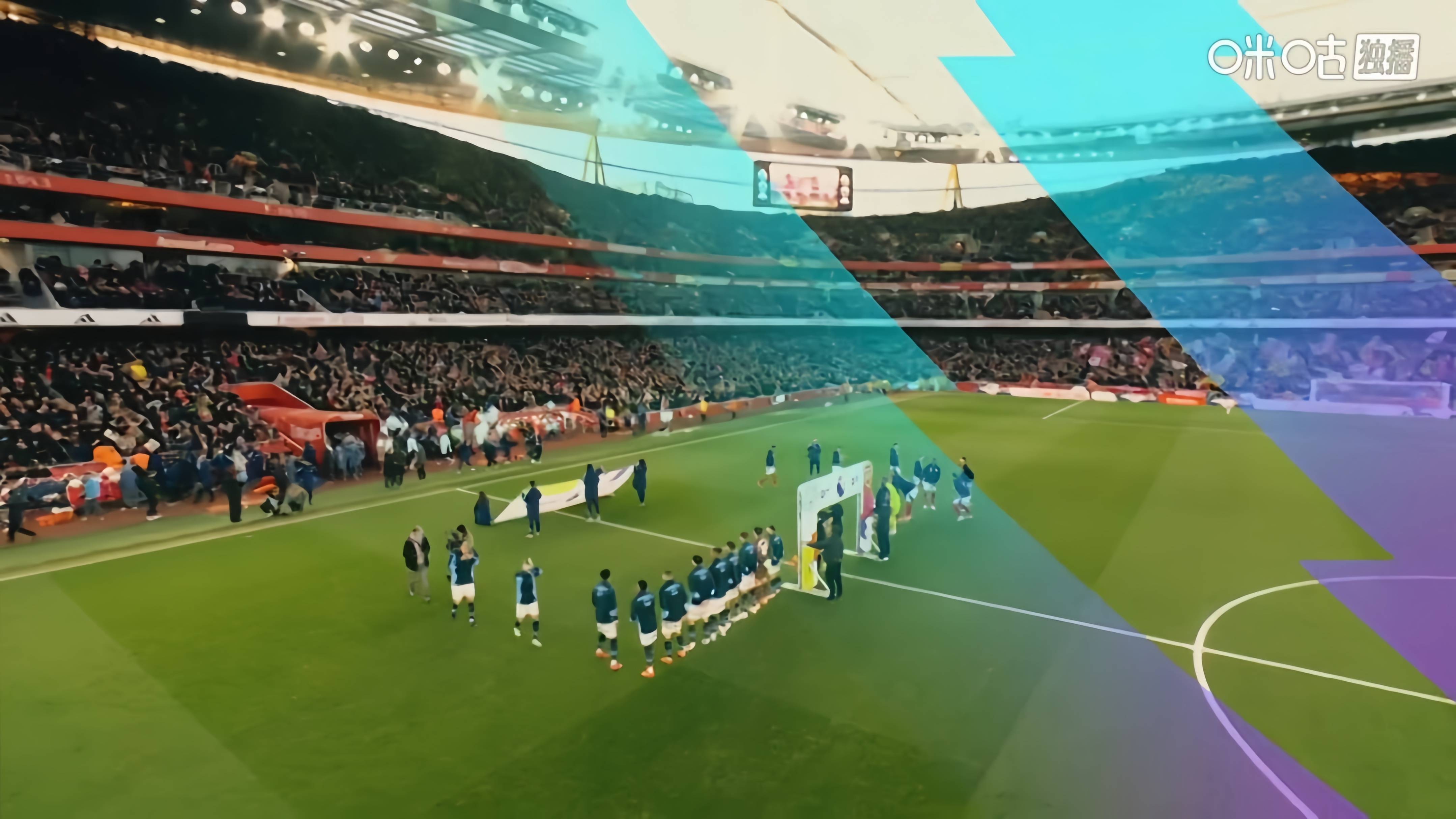 开元棋牌-一场激烈对抗的足球比赛如何落幕呢