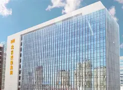 北京北控是一家什么企业