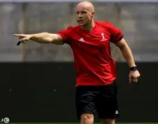 争议裁判判罚,影响比赛结果争议不断吗