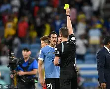 争议裁判判罚,影响比赛结果争议不断吗