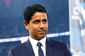 巴黎圣日耳曼射手排名