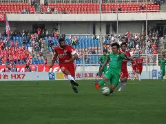 重庆力帆足球俱乐部主场