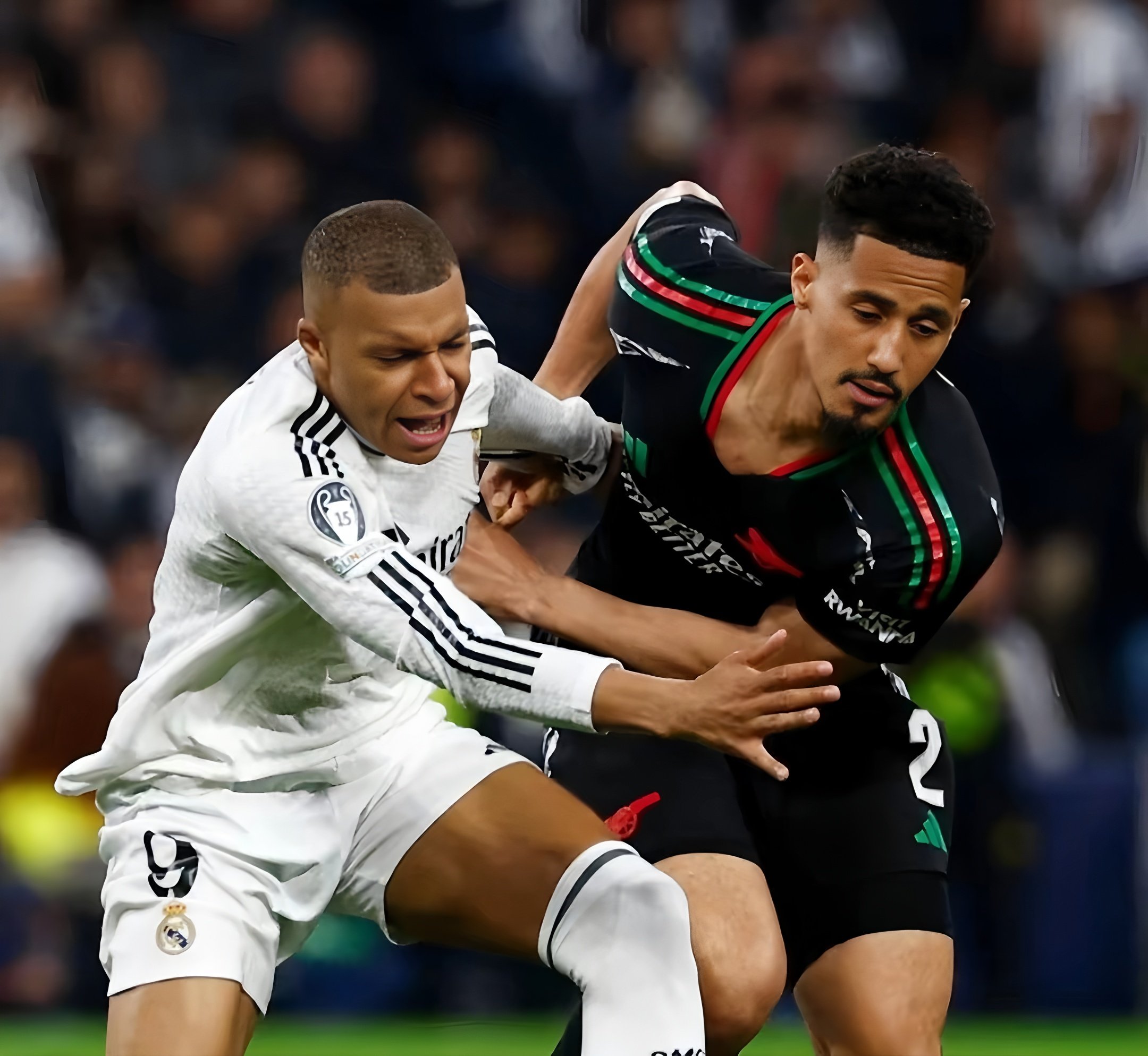 巴萨32皇马全场回放