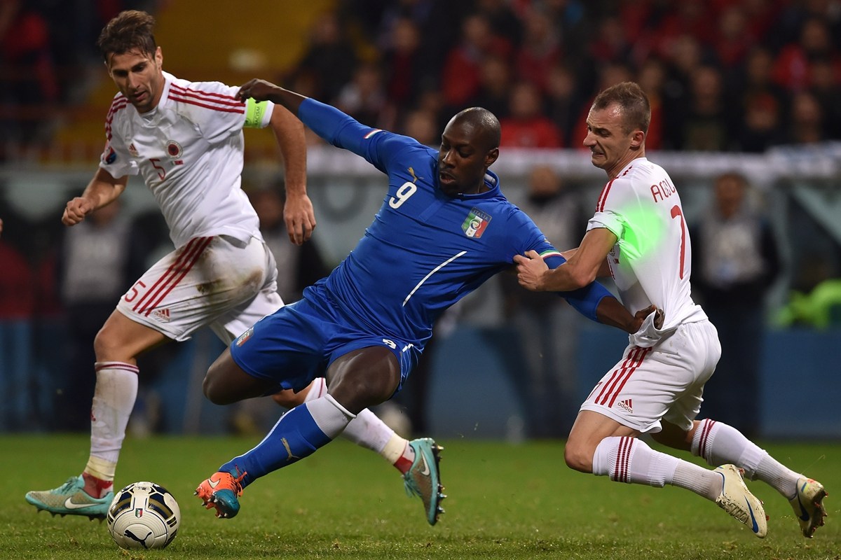 意大利足球队名单最新